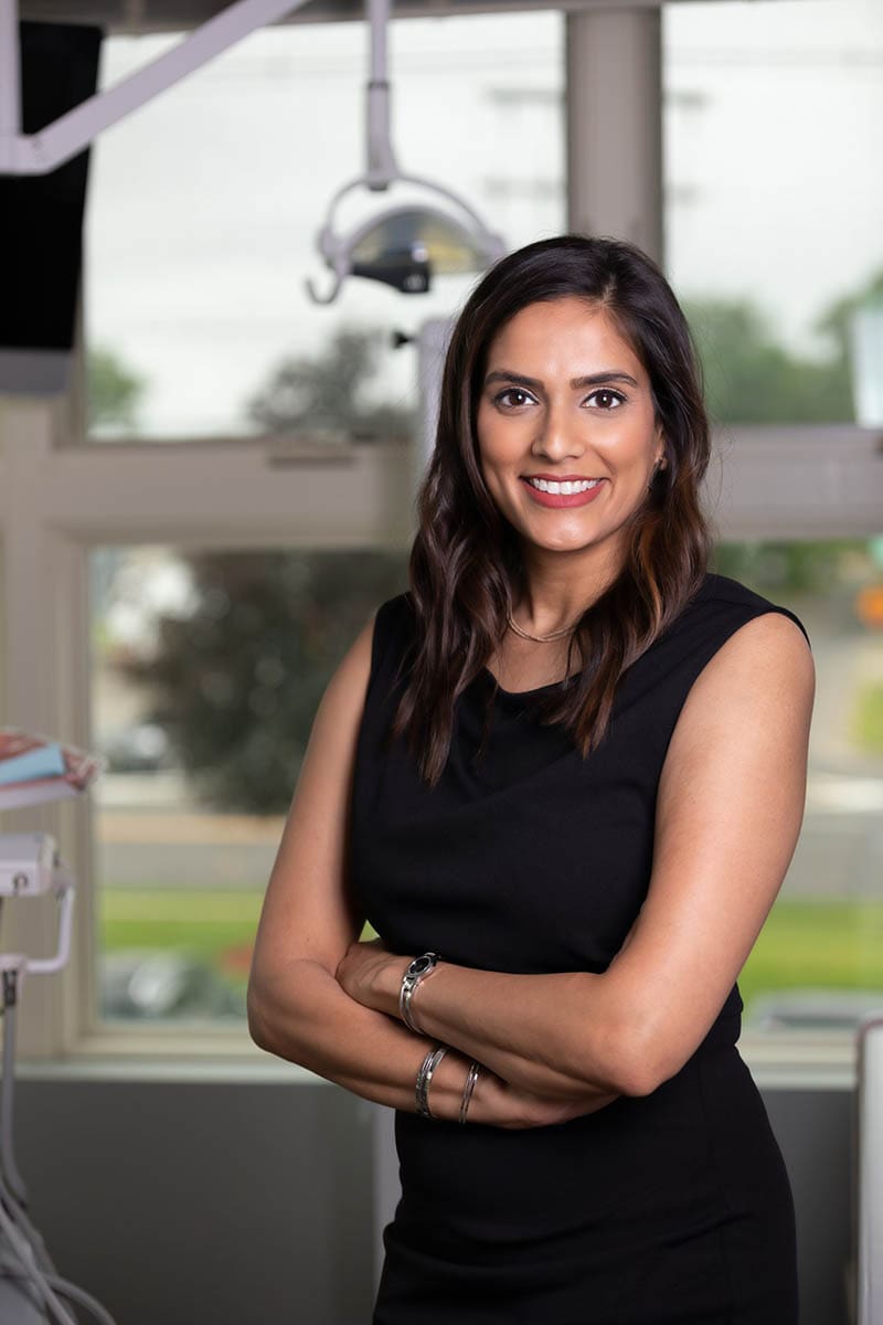 Dr. Rakhee Patel