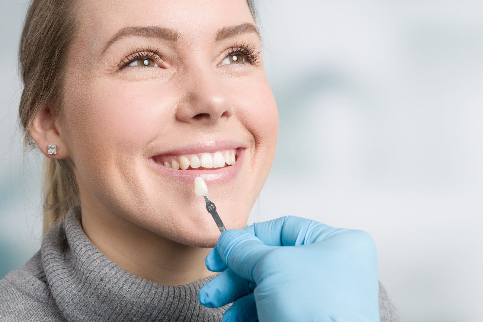 Cosmetic Dentistry